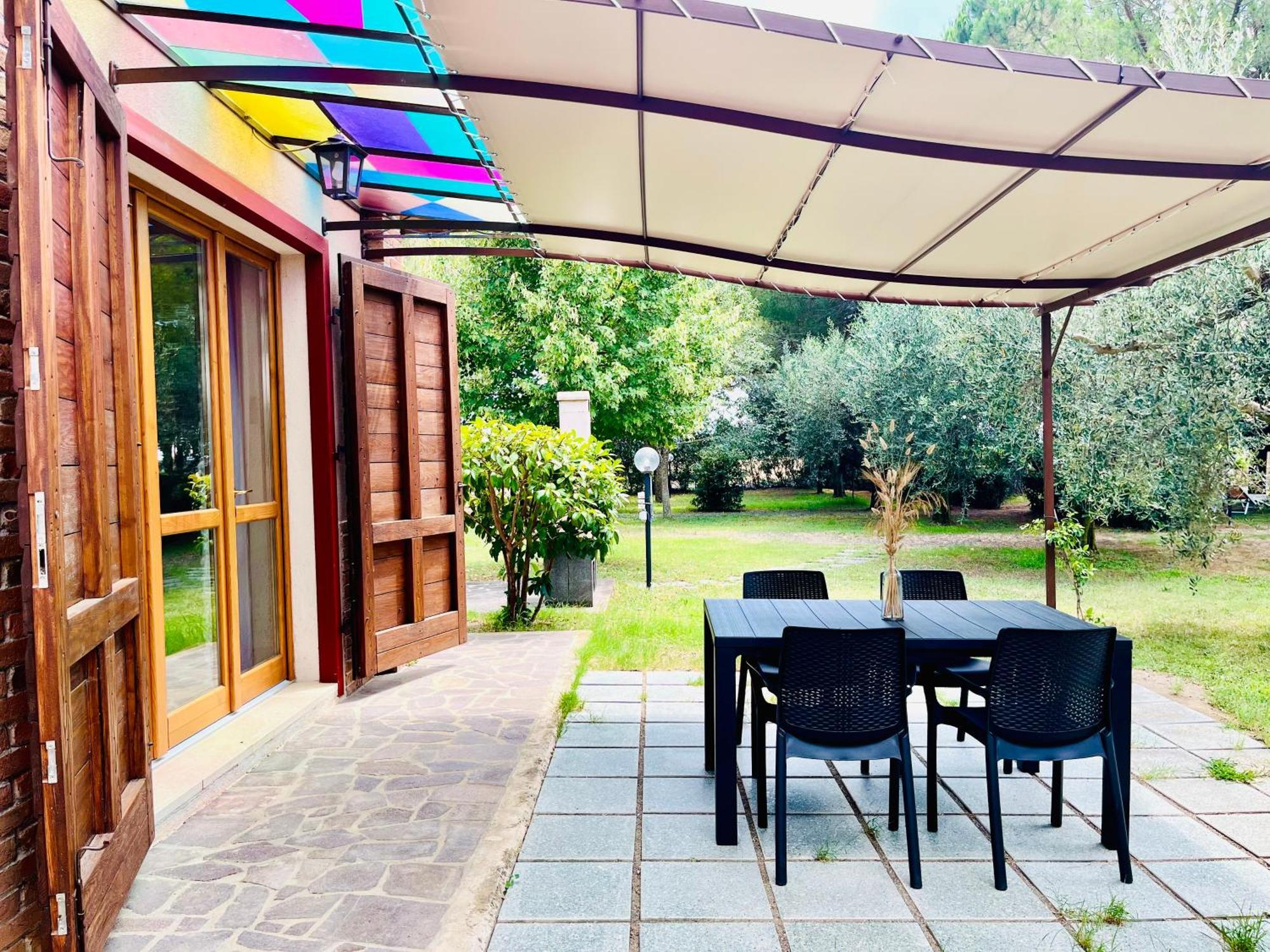 Bauernhof Salcino Grosseto